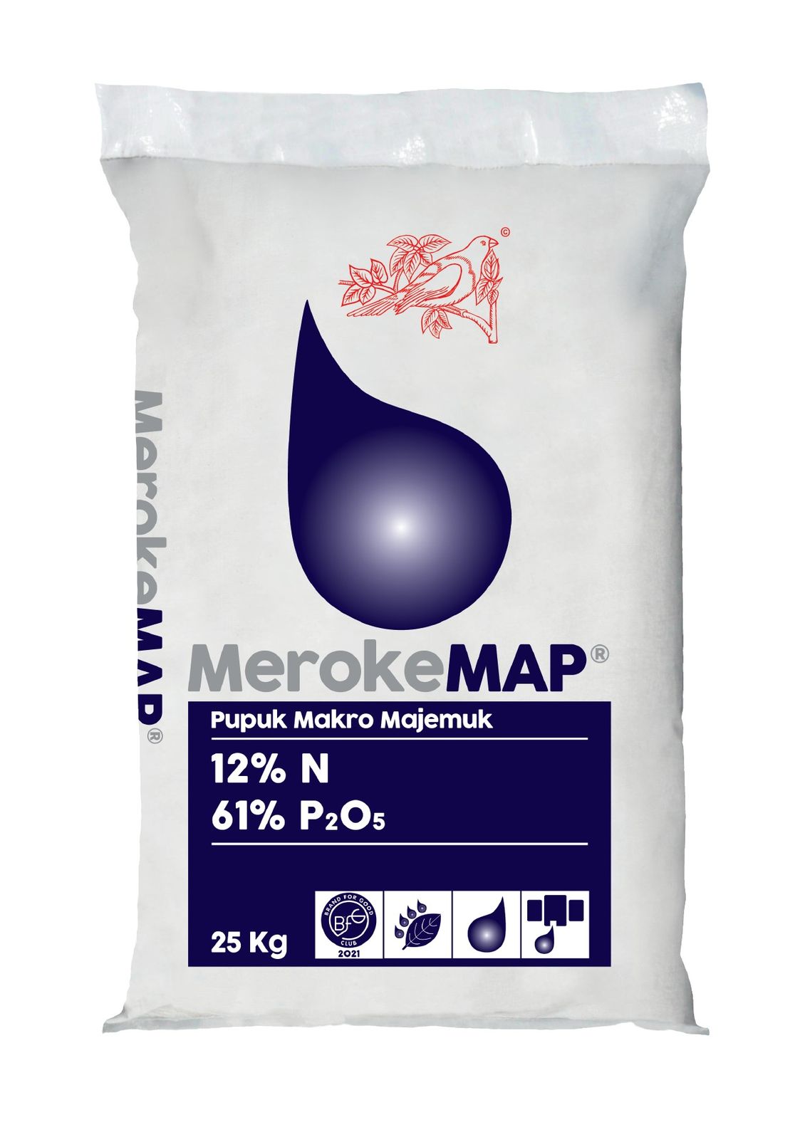 Meroke MAP
