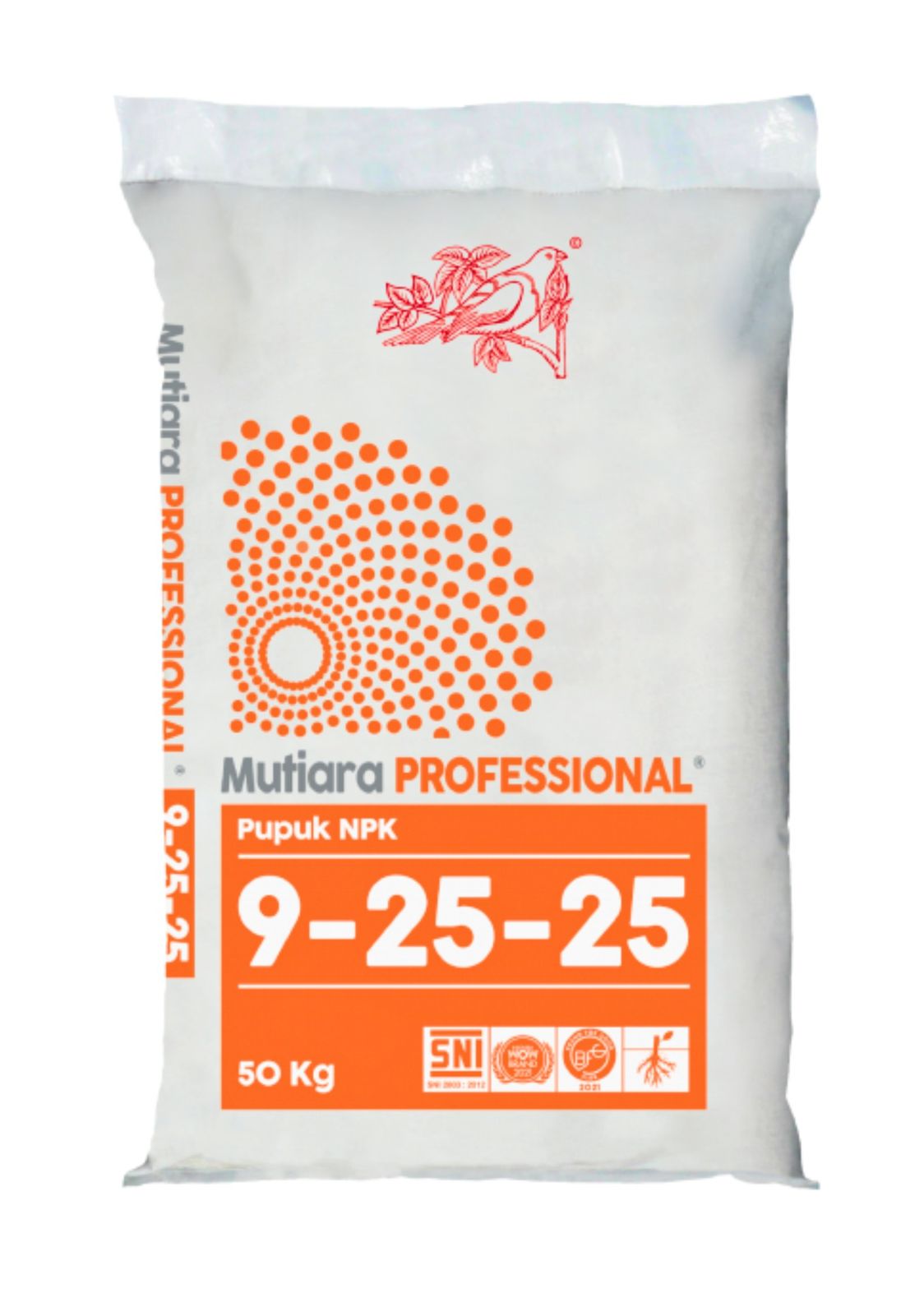 MUTIARA PROFESSIONAL 9-25-25