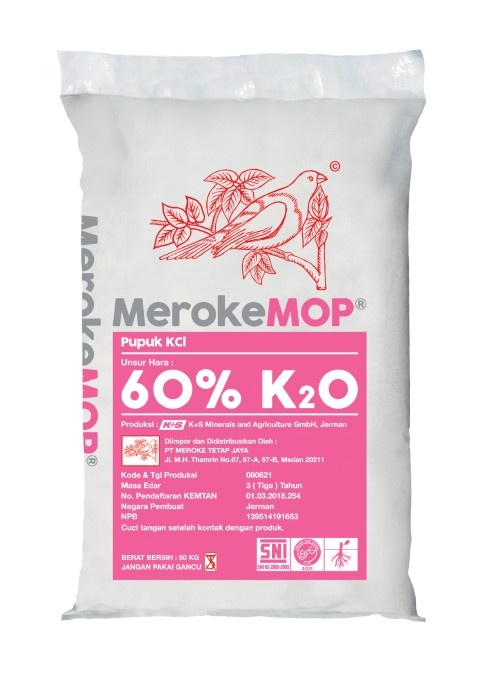 MEROKE MOP