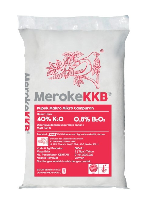 MEROKE KKB