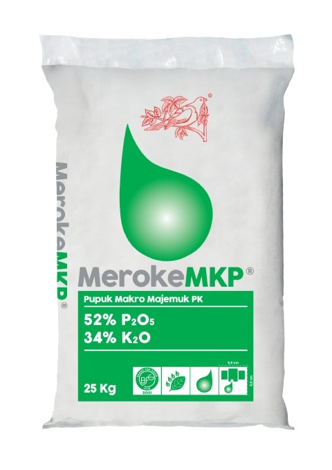 MEROKE MKP